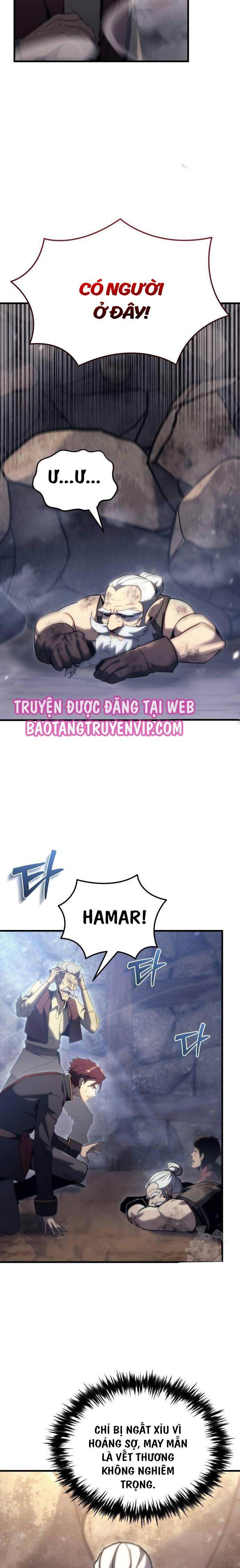 Hồi Quy Giả Của Gia Tộc Suy Vong Chap 30 - Next Chap 31