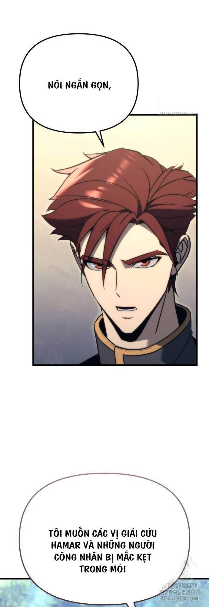 Hồi Quy Giả Của Gia Tộc Suy Vong Chap 30 - Next Chap 31