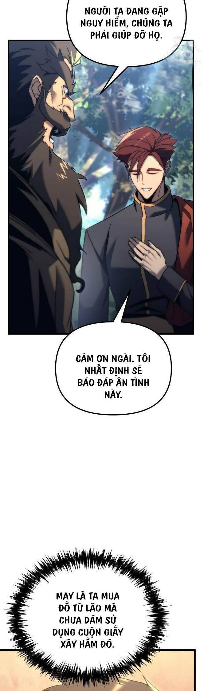 Hồi Quy Giả Của Gia Tộc Suy Vong Chap 30 - Next Chap 31