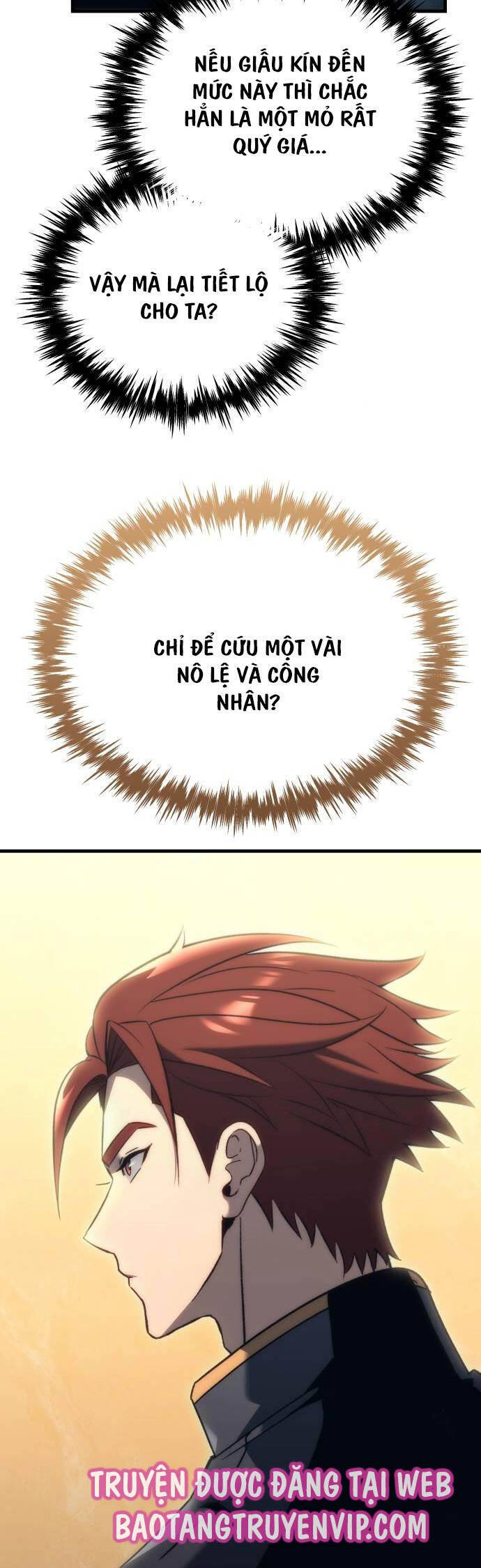 Hồi Quy Giả Của Gia Tộc Suy Vong Chap 30 - Next Chap 31