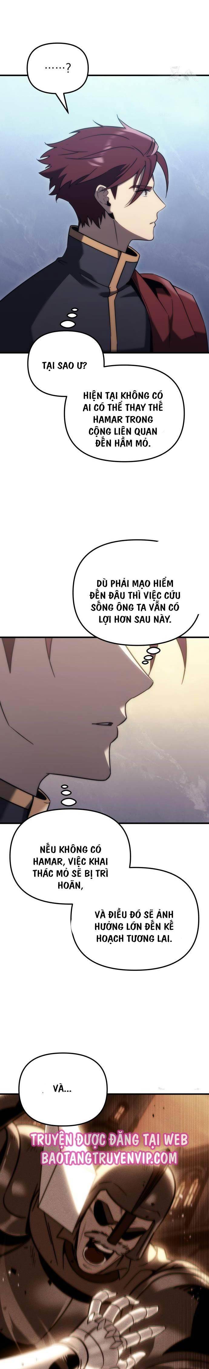 Hồi Quy Giả Của Gia Tộc Suy Vong Chap 30 - Next Chap 31