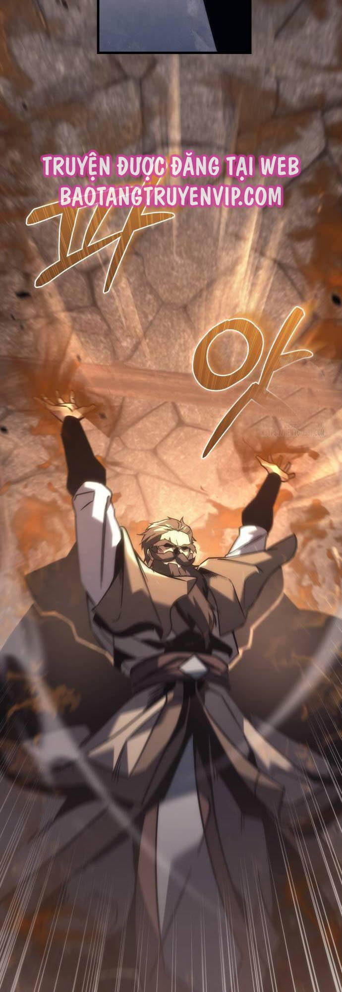 Hồi Quy Giả Của Gia Tộc Suy Vong Chap 30 - Next Chap 31