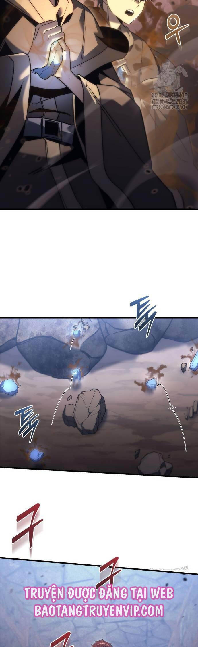 Hồi Quy Giả Của Gia Tộc Suy Vong Chap 30 - Next Chap 31