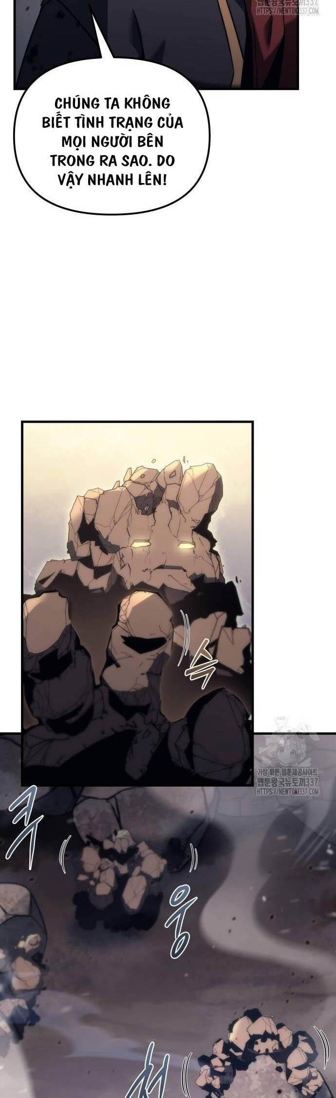 Hồi Quy Giả Của Gia Tộc Suy Vong Chap 30 - Next Chap 31