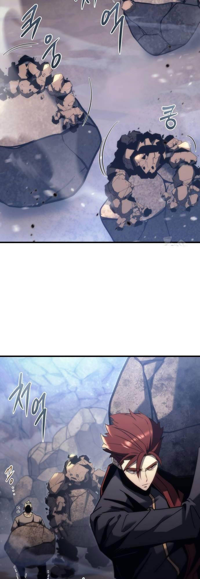 Hồi Quy Giả Của Gia Tộc Suy Vong Chap 30 - Next Chap 31