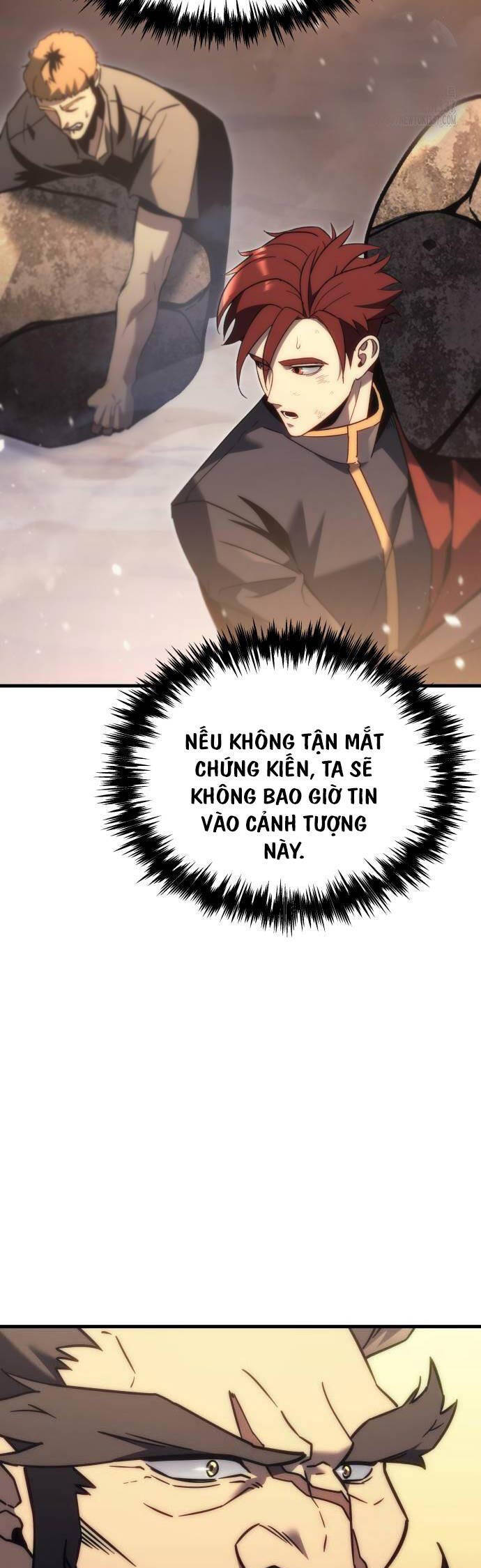 Hồi Quy Giả Của Gia Tộc Suy Vong Chap 30 - Next Chap 31