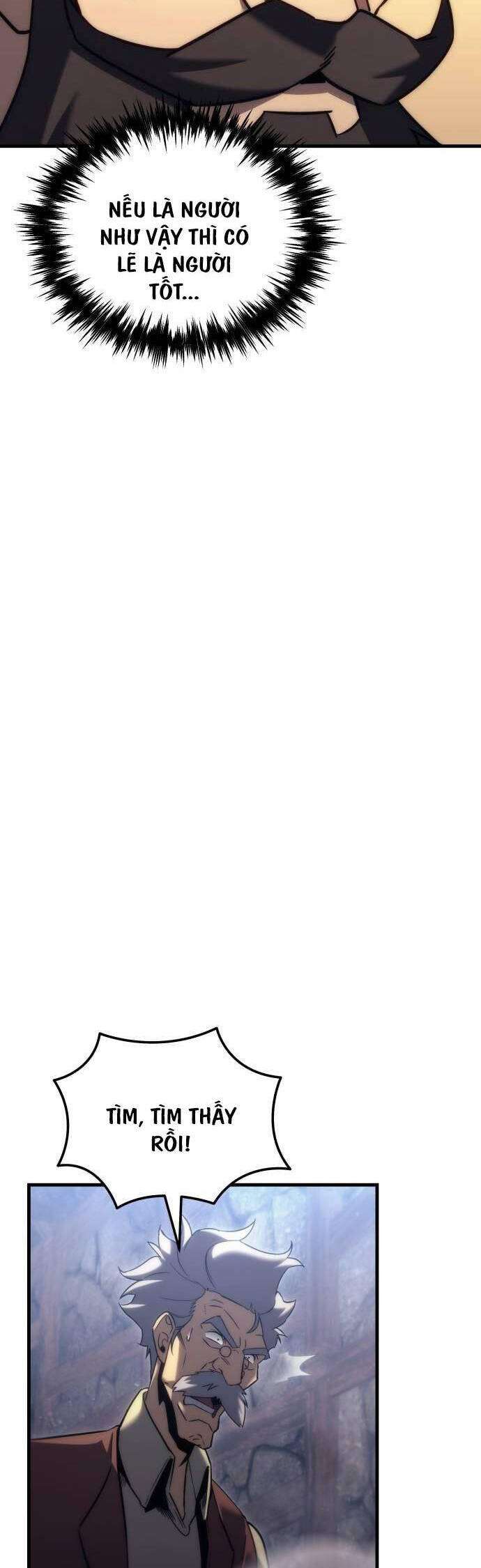 Hồi Quy Giả Của Gia Tộc Suy Vong Chap 30 - Next Chap 31