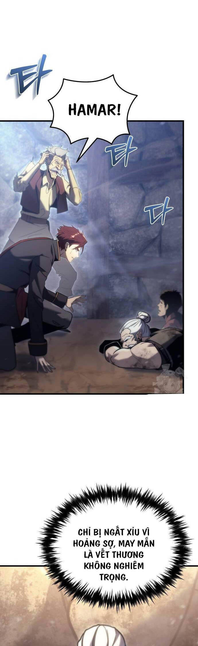 Hồi Quy Giả Của Gia Tộc Suy Vong Chap 30 - Next Chap 31