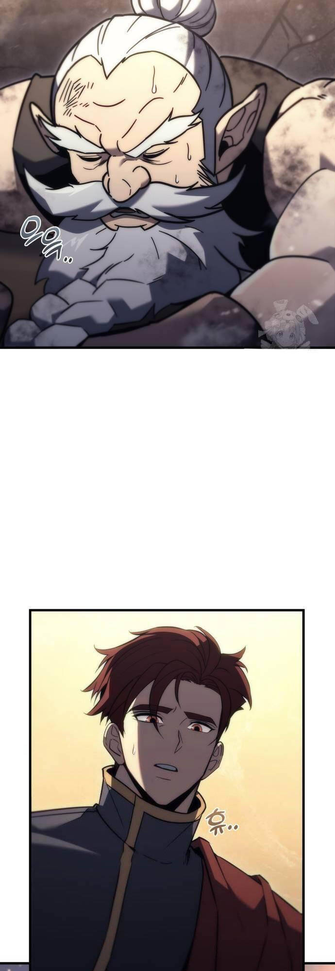 Hồi Quy Giả Của Gia Tộc Suy Vong Chap 30 - Next Chap 31