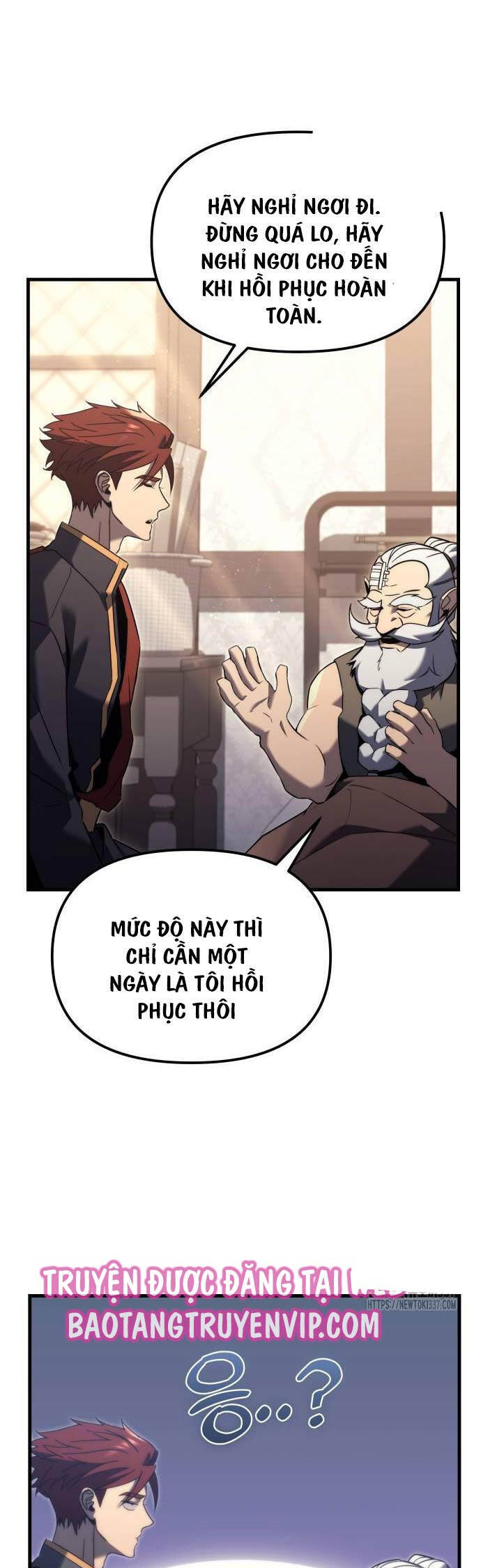 Hồi Quy Giả Của Gia Tộc Suy Vong Chap 30 - Next Chap 31