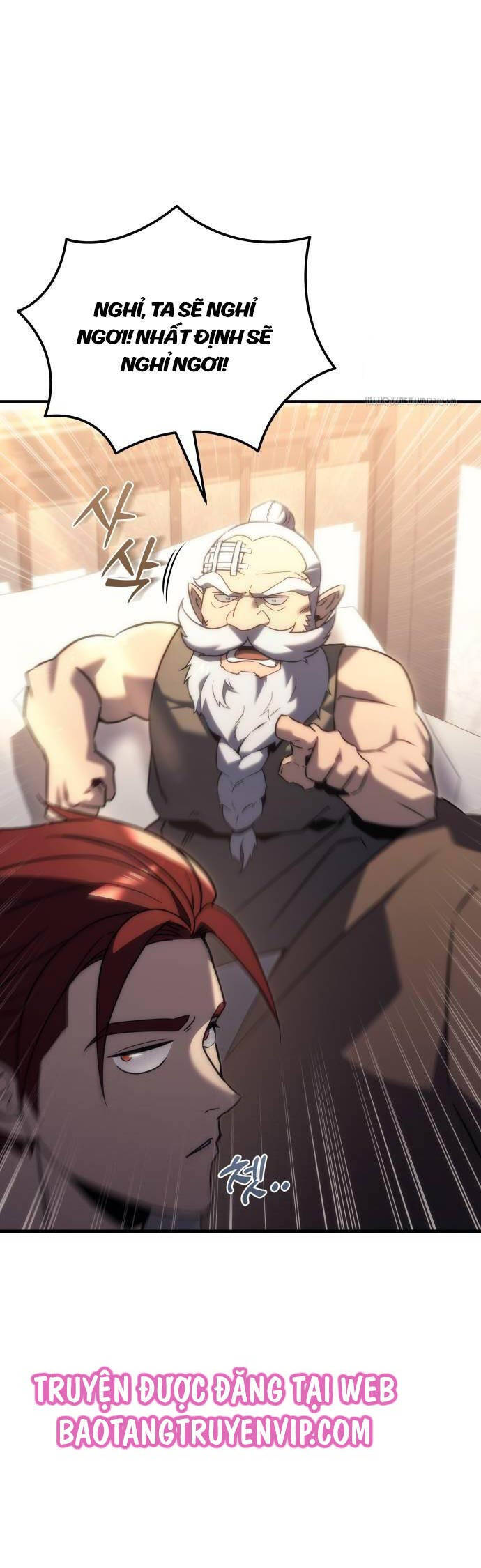 Hồi Quy Giả Của Gia Tộc Suy Vong Chap 30 - Next Chap 31