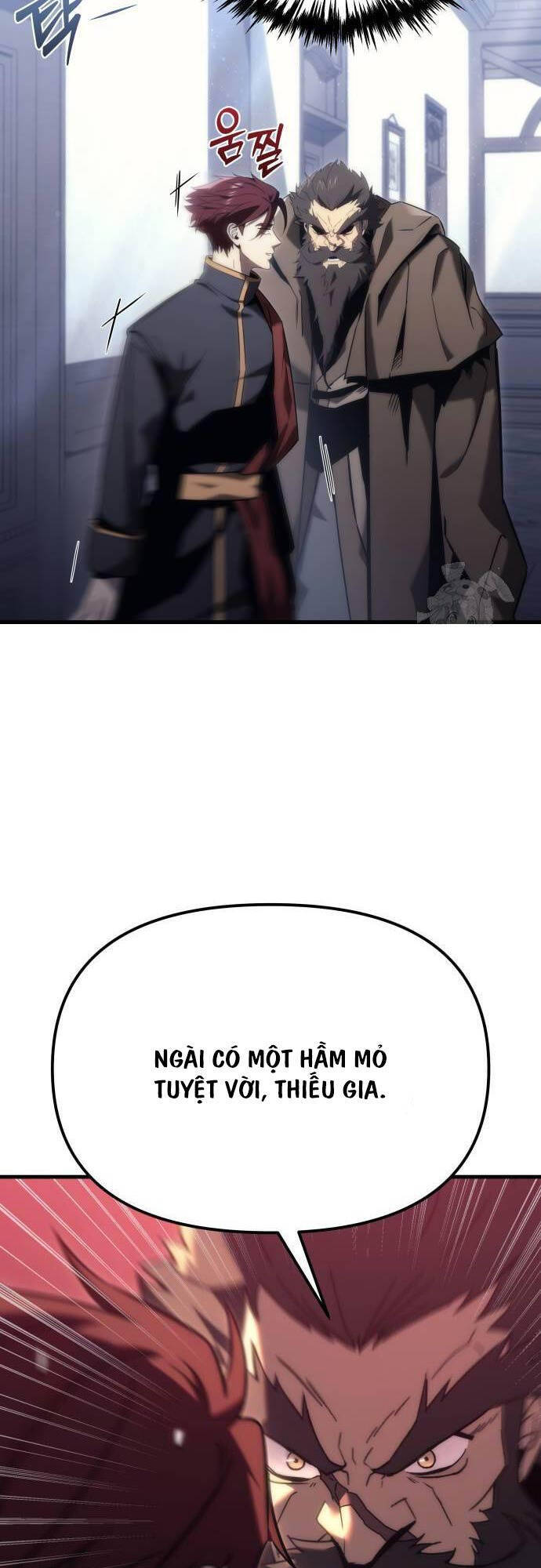 Hồi Quy Giả Của Gia Tộc Suy Vong Chap 30 - Next Chap 31