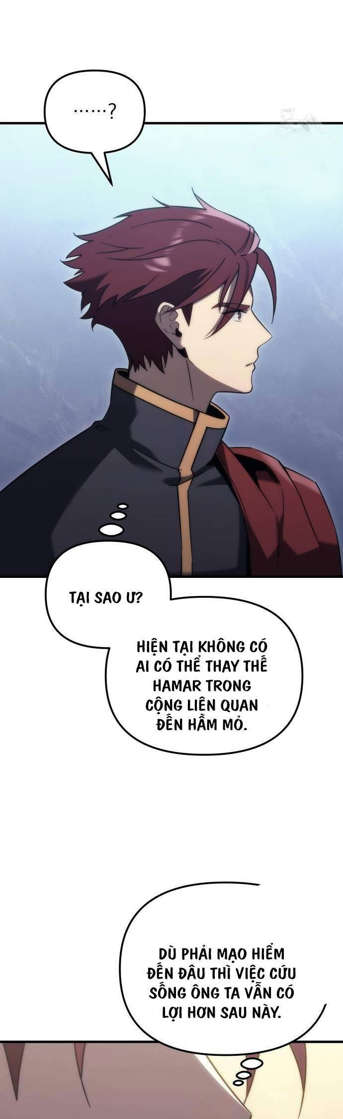 Hồi Quy Giả Của Gia Tộc Suy Vong Chap 30 - Next Chap 31