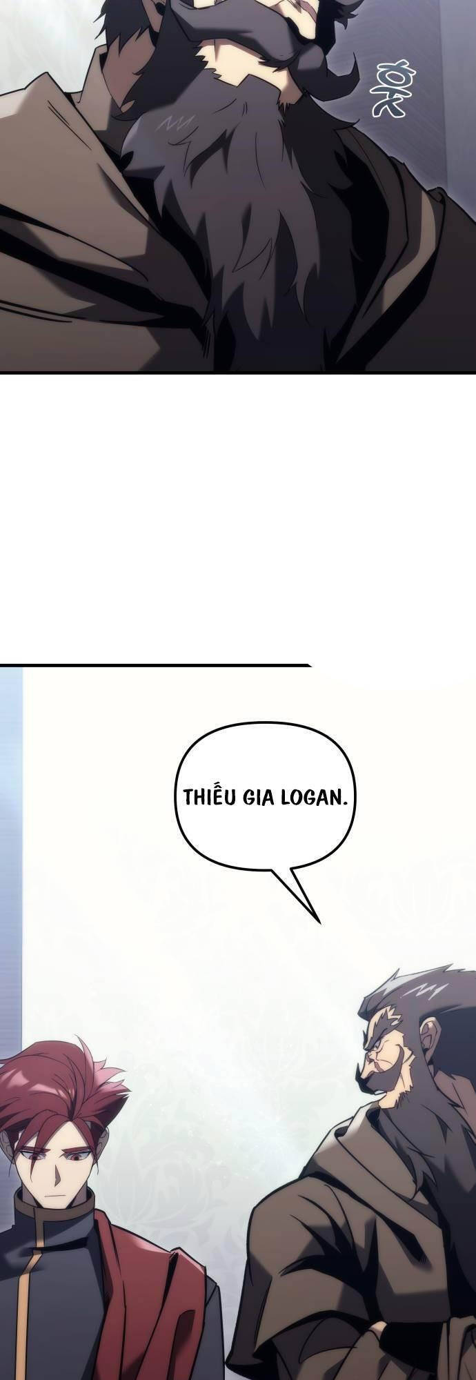 Hồi Quy Giả Của Gia Tộc Suy Vong Chap 30 - Next Chap 31