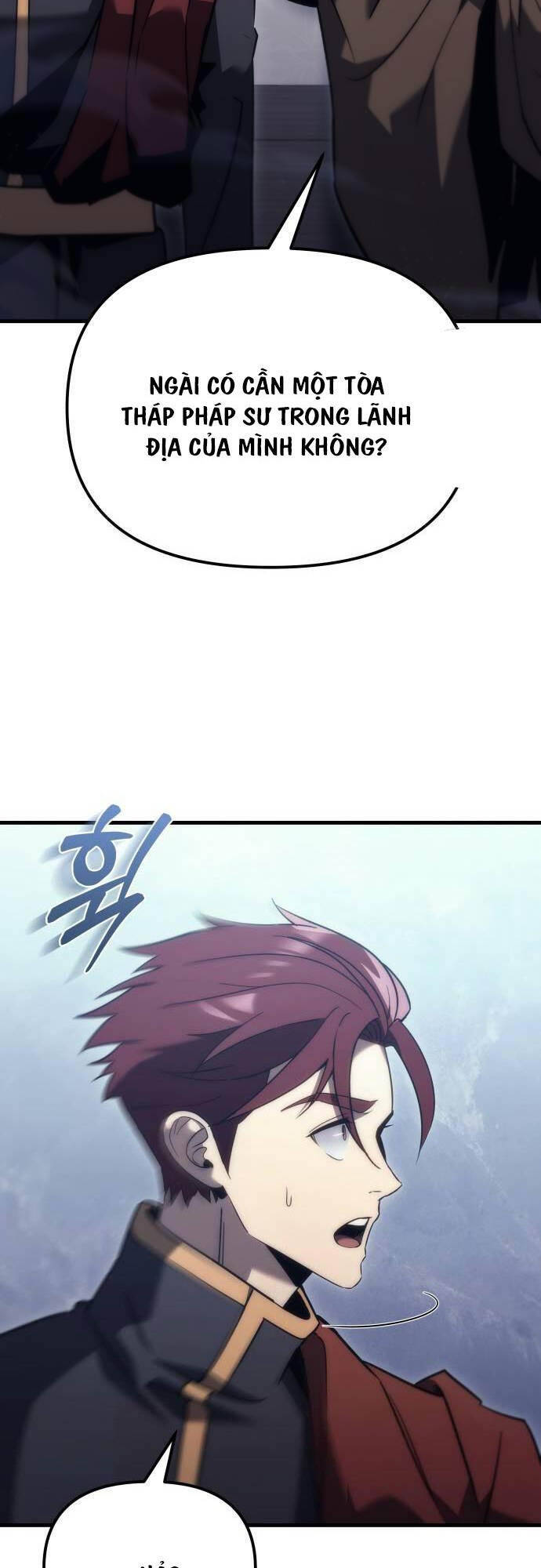 Hồi Quy Giả Của Gia Tộc Suy Vong Chap 30 - Next Chap 31