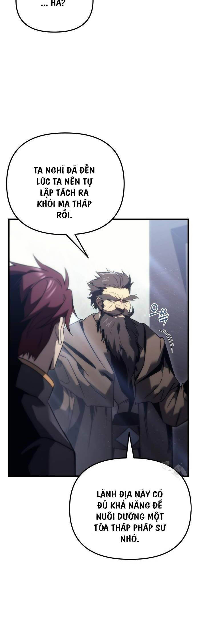 Hồi Quy Giả Của Gia Tộc Suy Vong Chap 30 - Next Chap 31