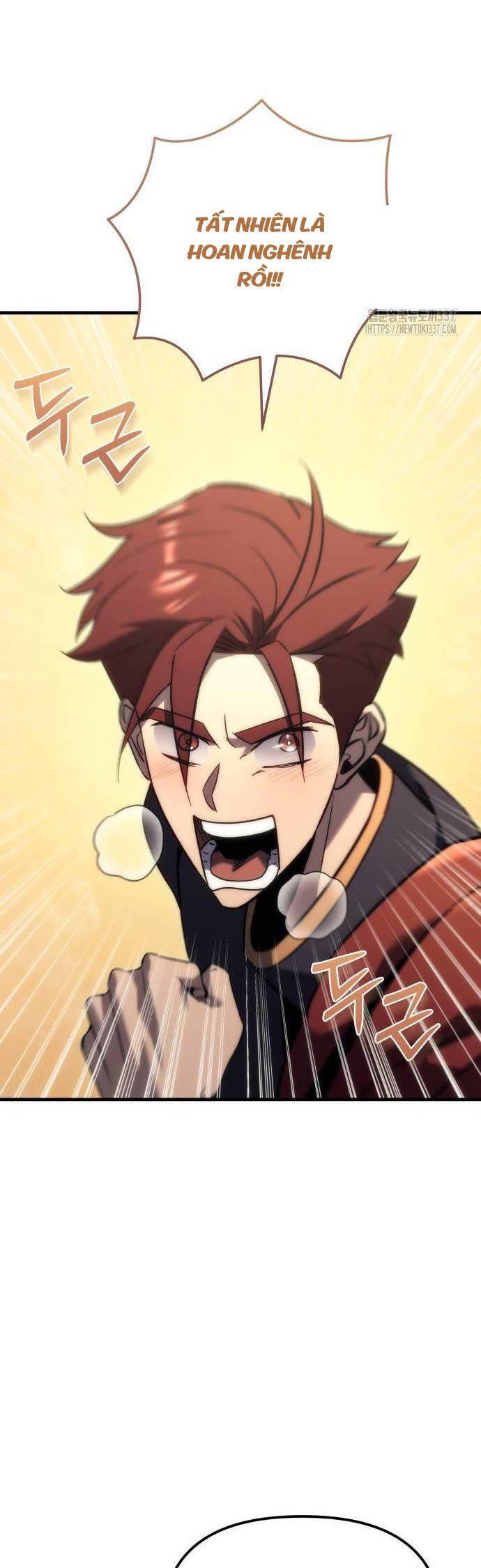 Hồi Quy Giả Của Gia Tộc Suy Vong Chap 30 - Next Chap 31