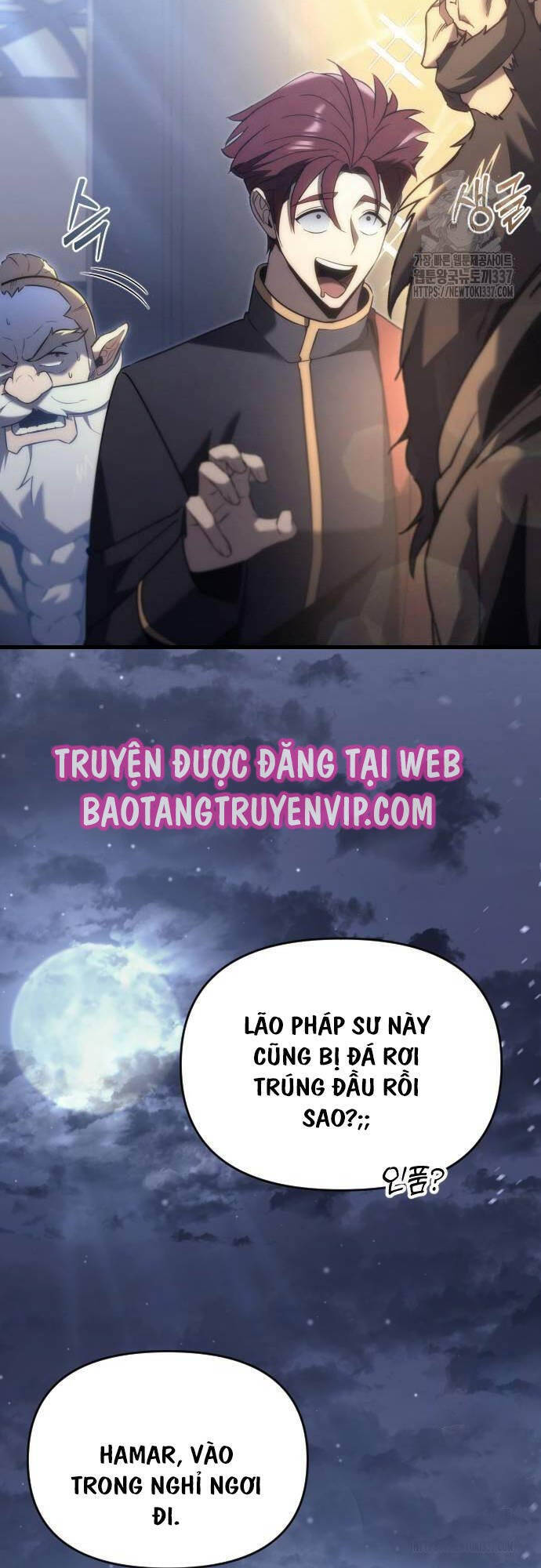 Hồi Quy Giả Của Gia Tộc Suy Vong Chap 30 - Next Chap 31