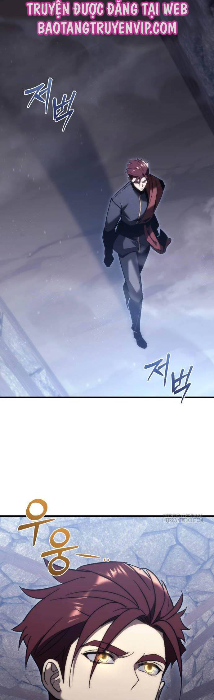 Hồi Quy Giả Của Gia Tộc Suy Vong Chap 30 - Next Chap 31