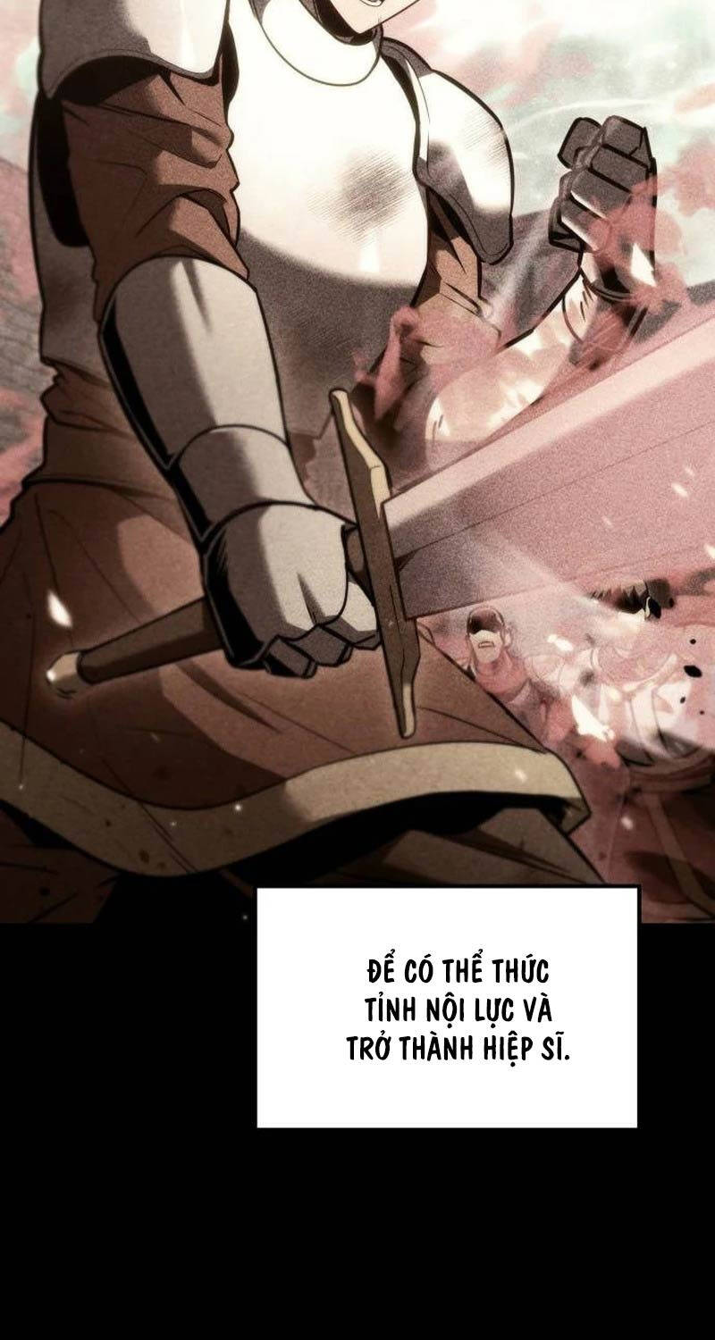 Hồi Quy Giả Của Gia Tộc Suy Vong Chap 34 - Next Chap 35