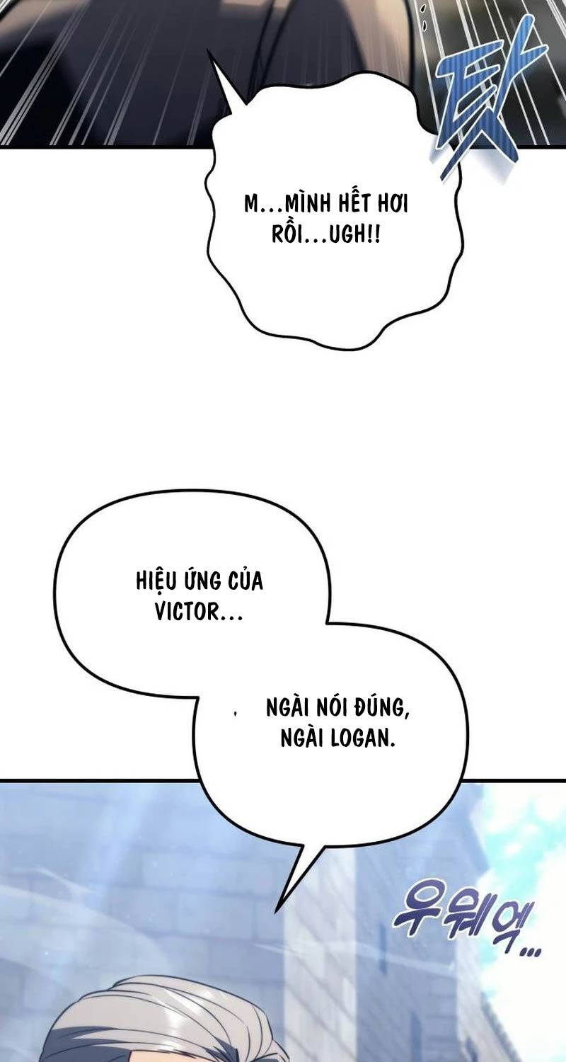 Hồi Quy Giả Của Gia Tộc Suy Vong Chap 34 - Next Chap 35