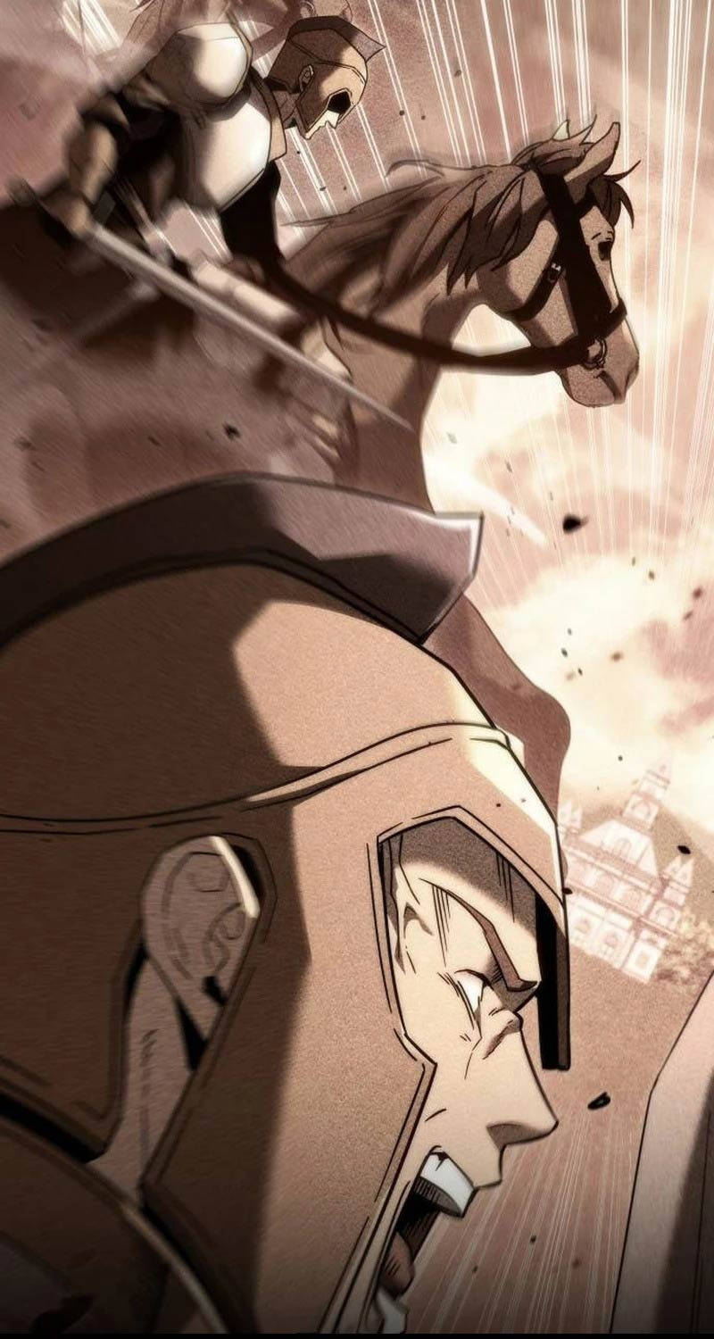 Hồi Quy Giả Của Gia Tộc Suy Vong Chap 34 - Next Chap 35