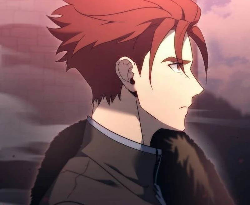 Hồi Quy Giả Của Gia Tộc Suy Vong Chap 34 - Next Chap 35