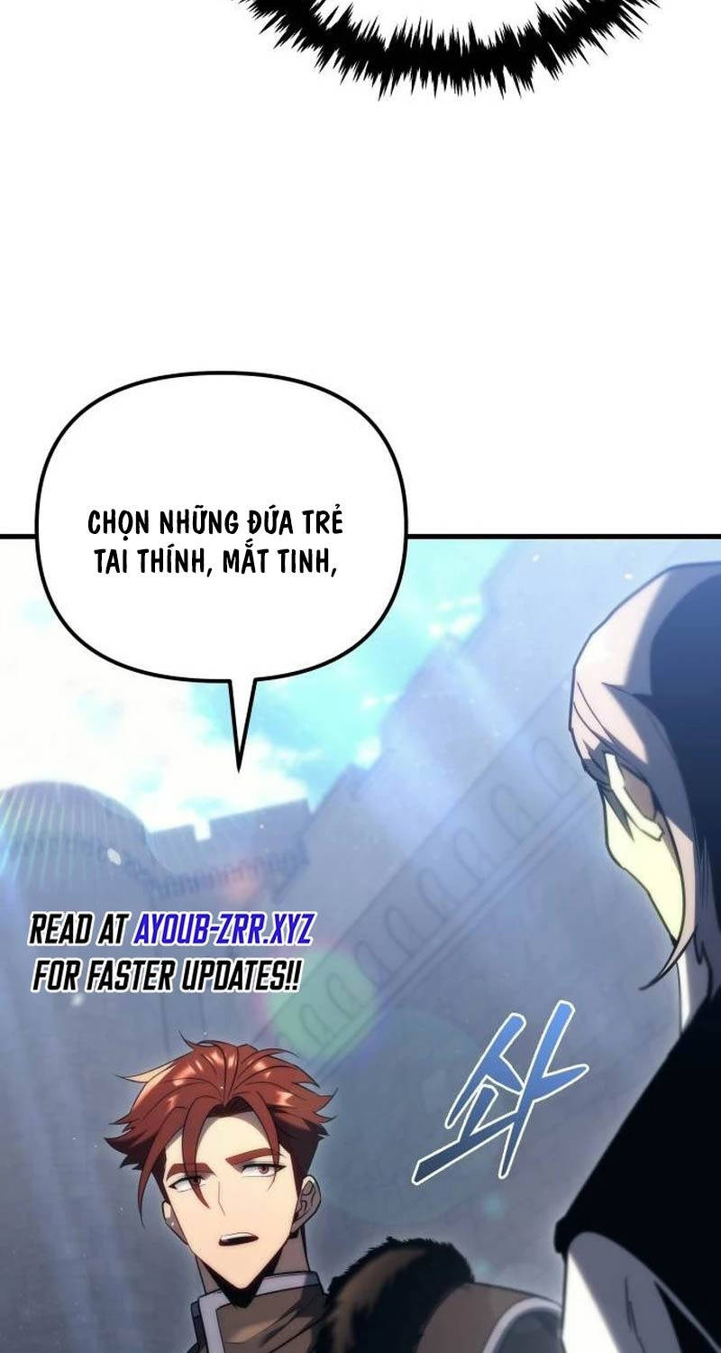 Hồi Quy Giả Của Gia Tộc Suy Vong Chap 34 - Next Chap 35