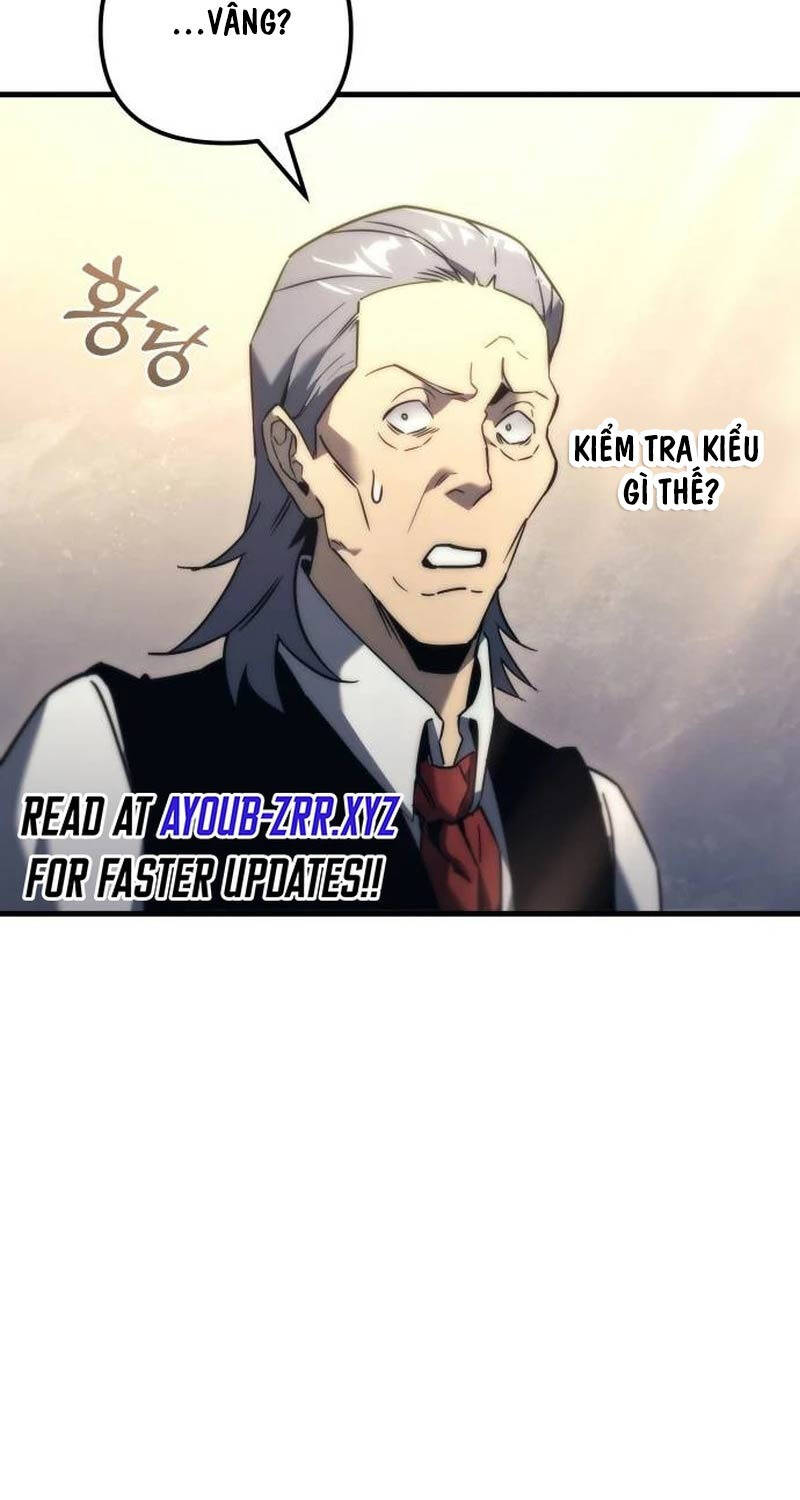 Hồi Quy Giả Của Gia Tộc Suy Vong Chap 34 - Next Chap 35