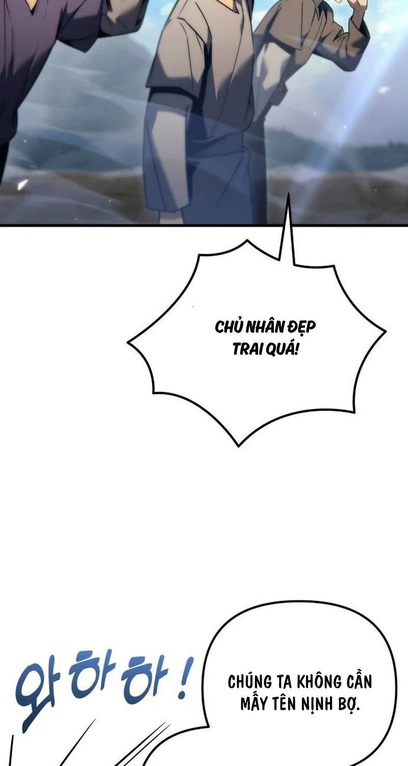 Hồi Quy Giả Của Gia Tộc Suy Vong Chap 34 - Next Chap 35