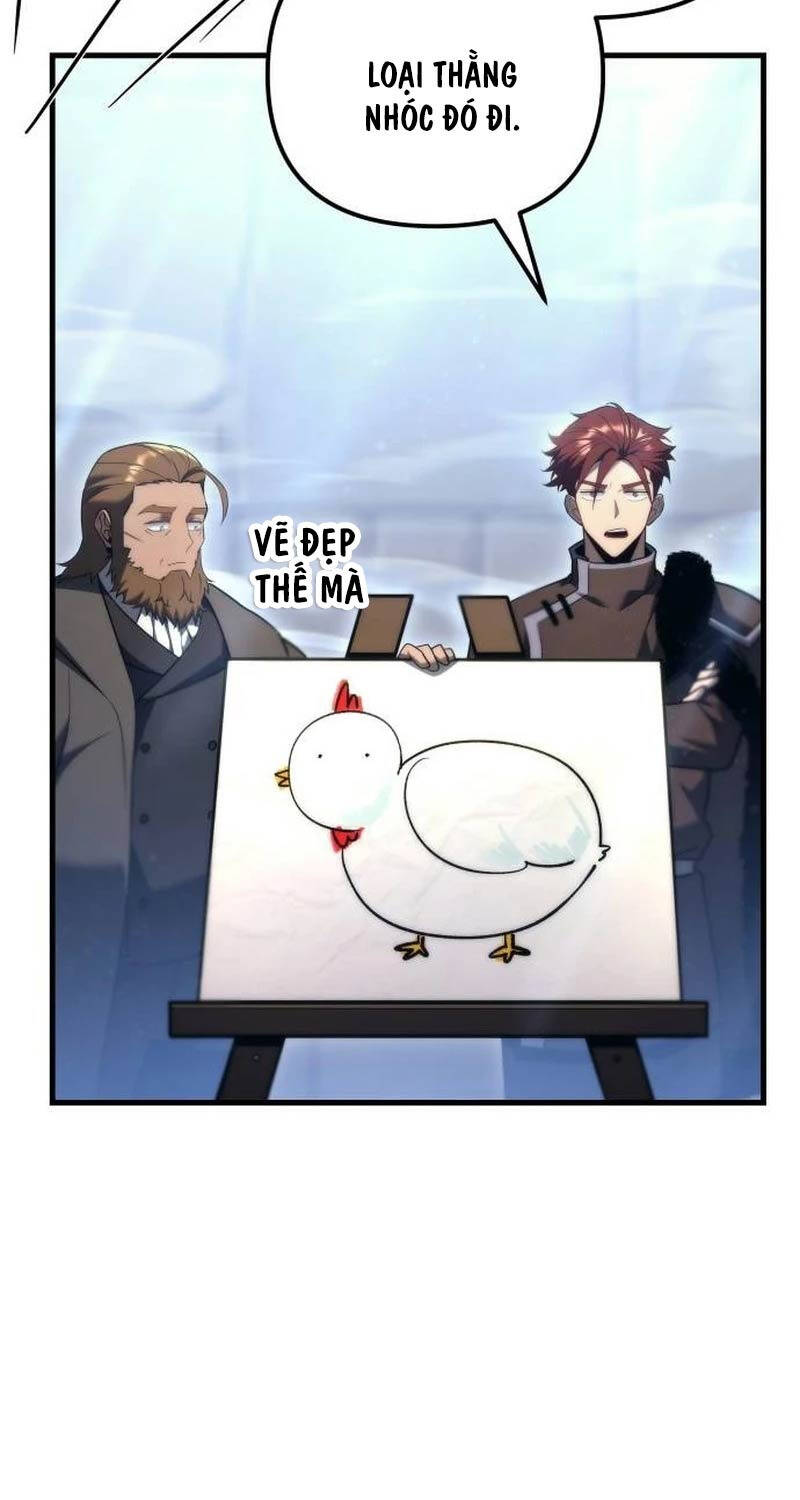 Hồi Quy Giả Của Gia Tộc Suy Vong Chap 34 - Next Chap 35