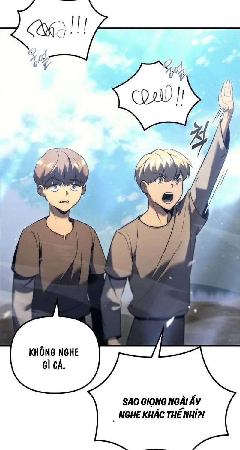 Hồi Quy Giả Của Gia Tộc Suy Vong Chap 34 - Next Chap 35