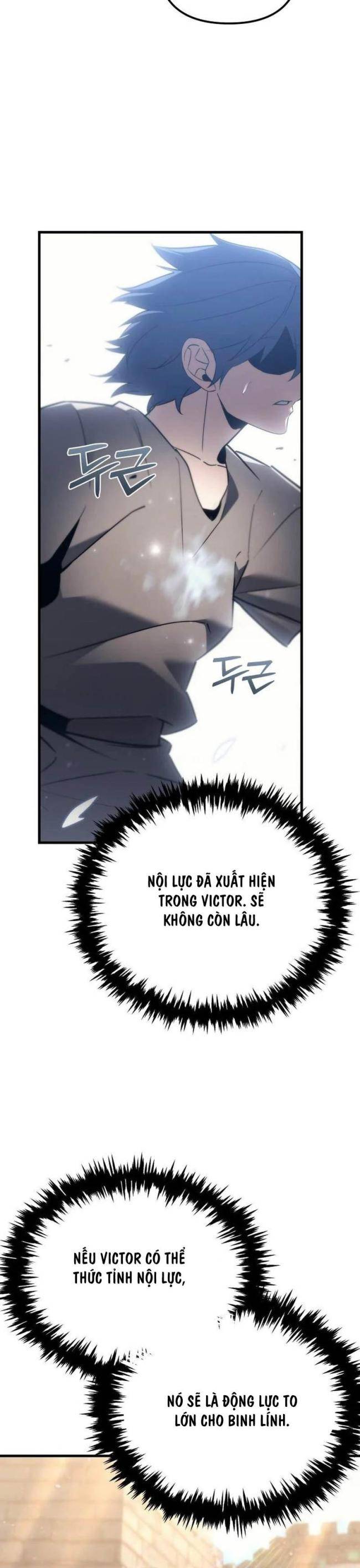 Hồi Quy Giả Của Gia Tộc Suy Vong Chap 34 - Next Chap 35