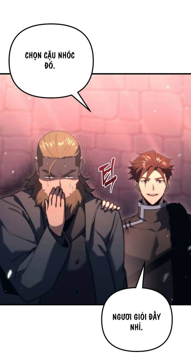 Hồi Quy Giả Của Gia Tộc Suy Vong Chap 34 - Next Chap 35