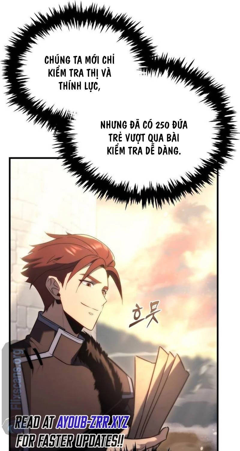 Hồi Quy Giả Của Gia Tộc Suy Vong Chap 34 - Next Chap 35