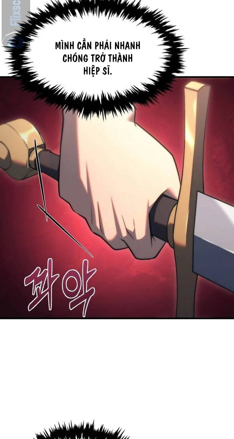 Hồi Quy Giả Của Gia Tộc Suy Vong Chap 34 - Next Chap 35