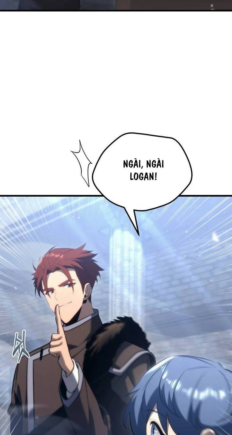 Hồi Quy Giả Của Gia Tộc Suy Vong Chap 34 - Next Chap 35