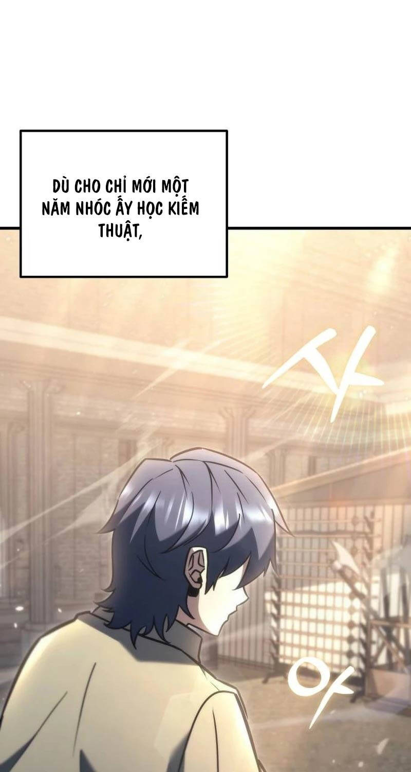 Hồi Quy Giả Của Gia Tộc Suy Vong Chap 34 - Next Chap 35