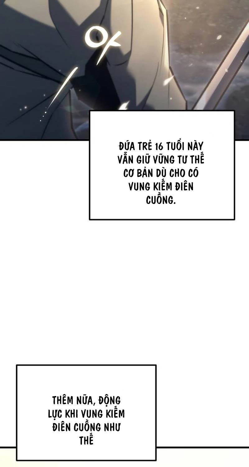 Hồi Quy Giả Của Gia Tộc Suy Vong Chap 34 - Next Chap 35