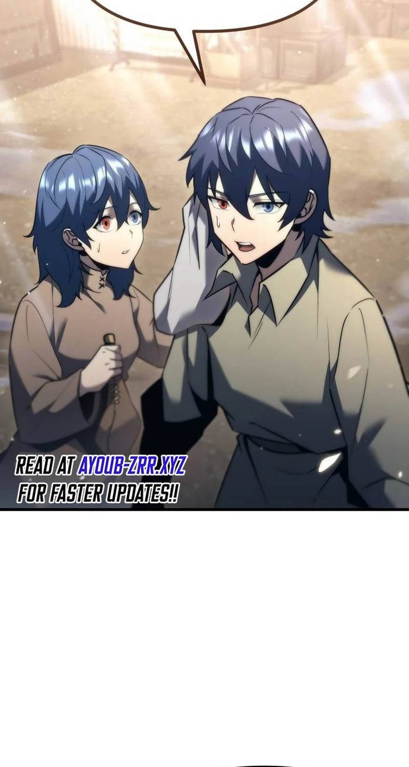 Hồi Quy Giả Của Gia Tộc Suy Vong Chap 34 - Next Chap 35