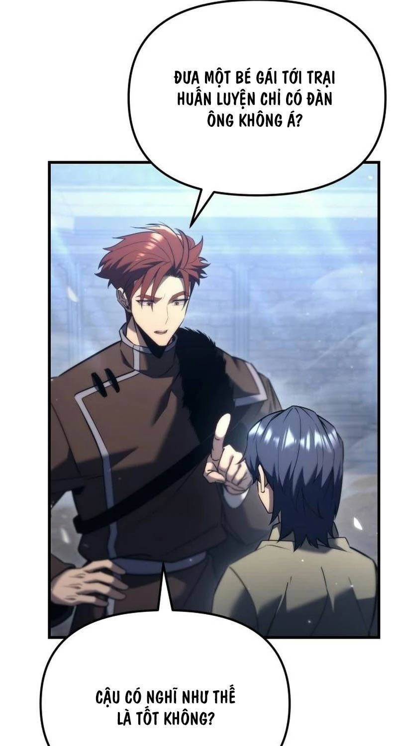 Hồi Quy Giả Của Gia Tộc Suy Vong Chap 34 - Next Chap 35