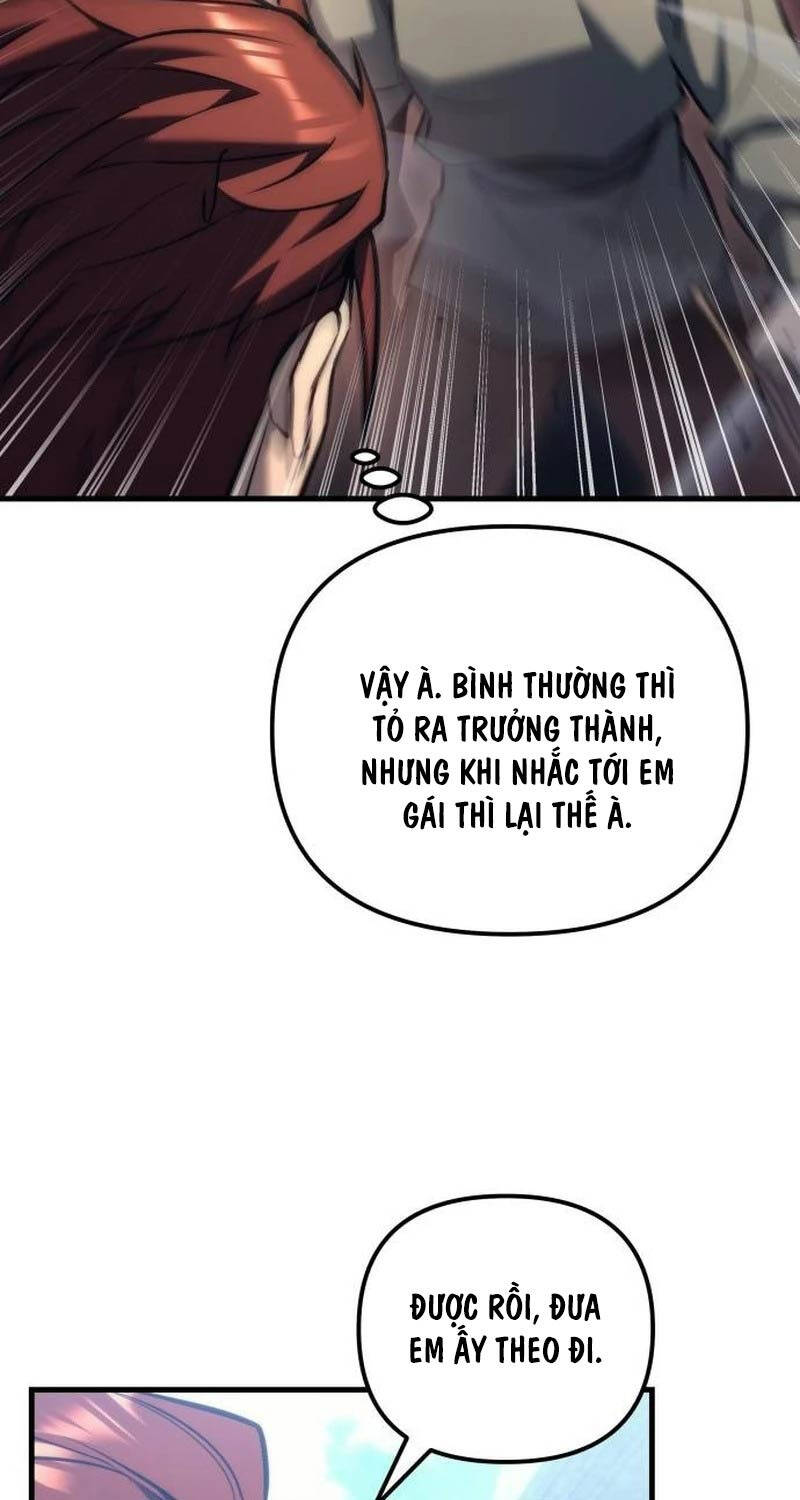 Hồi Quy Giả Của Gia Tộc Suy Vong Chap 34 - Next Chap 35