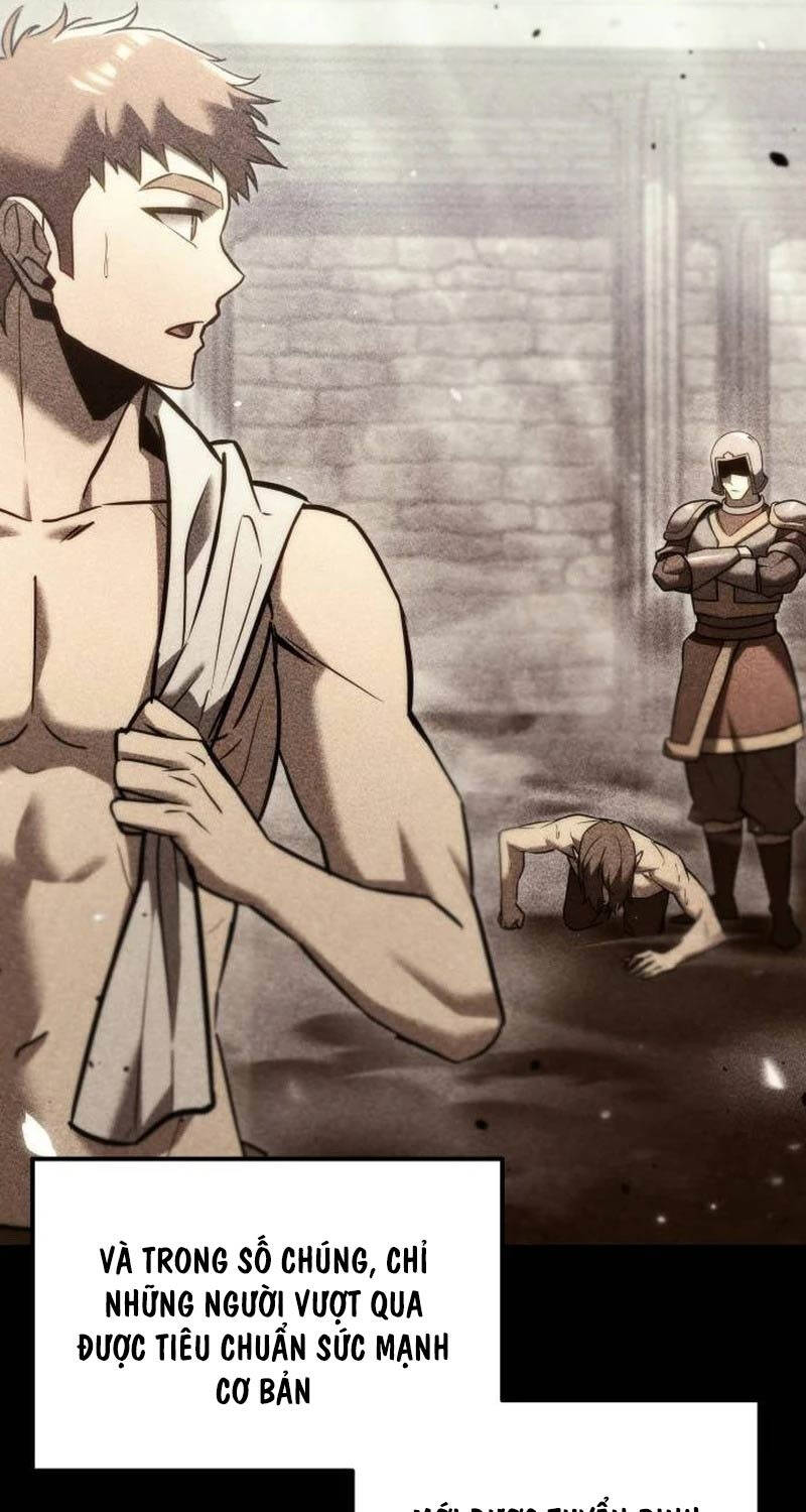 Hồi Quy Giả Của Gia Tộc Suy Vong Chap 34 - Next Chap 35