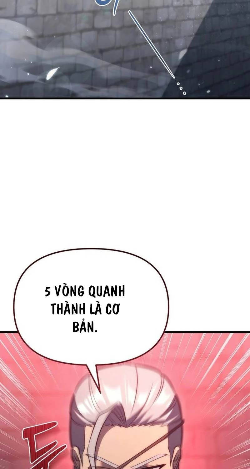 Hồi Quy Giả Của Gia Tộc Suy Vong Chap 34 - Next Chap 35