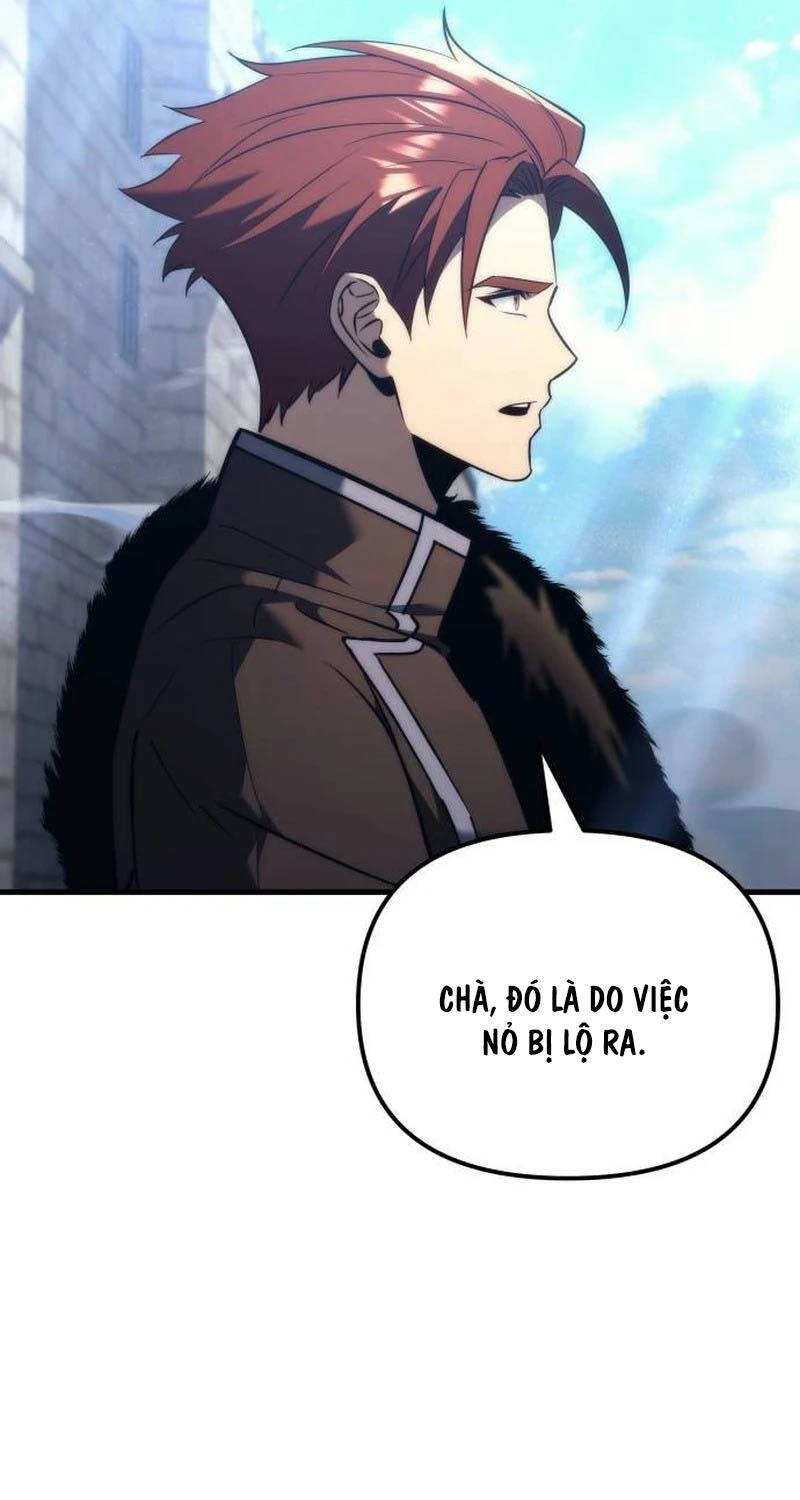 Hồi Quy Giả Của Gia Tộc Suy Vong Chap 34 - Next Chap 35