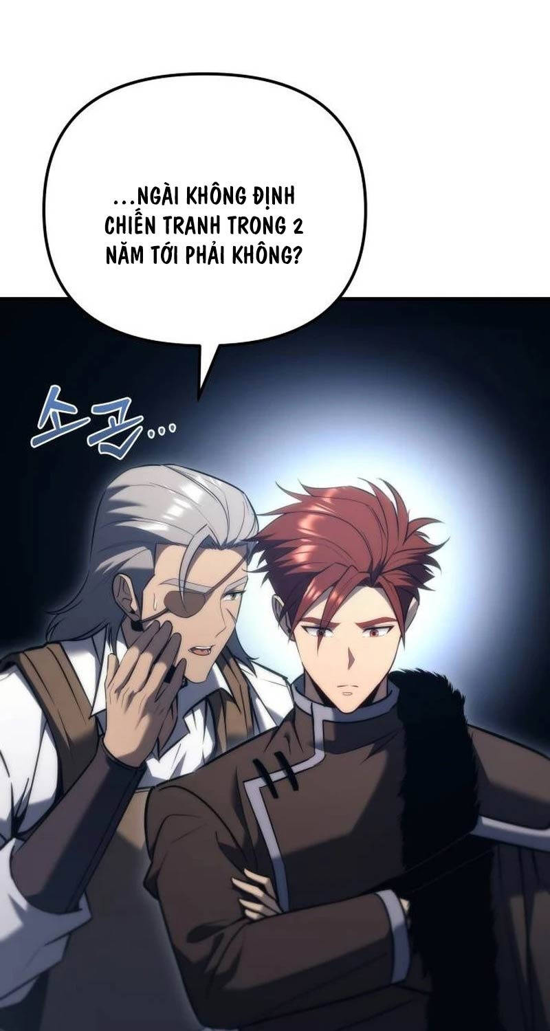 Hồi Quy Giả Của Gia Tộc Suy Vong Chap 34 - Next Chap 35