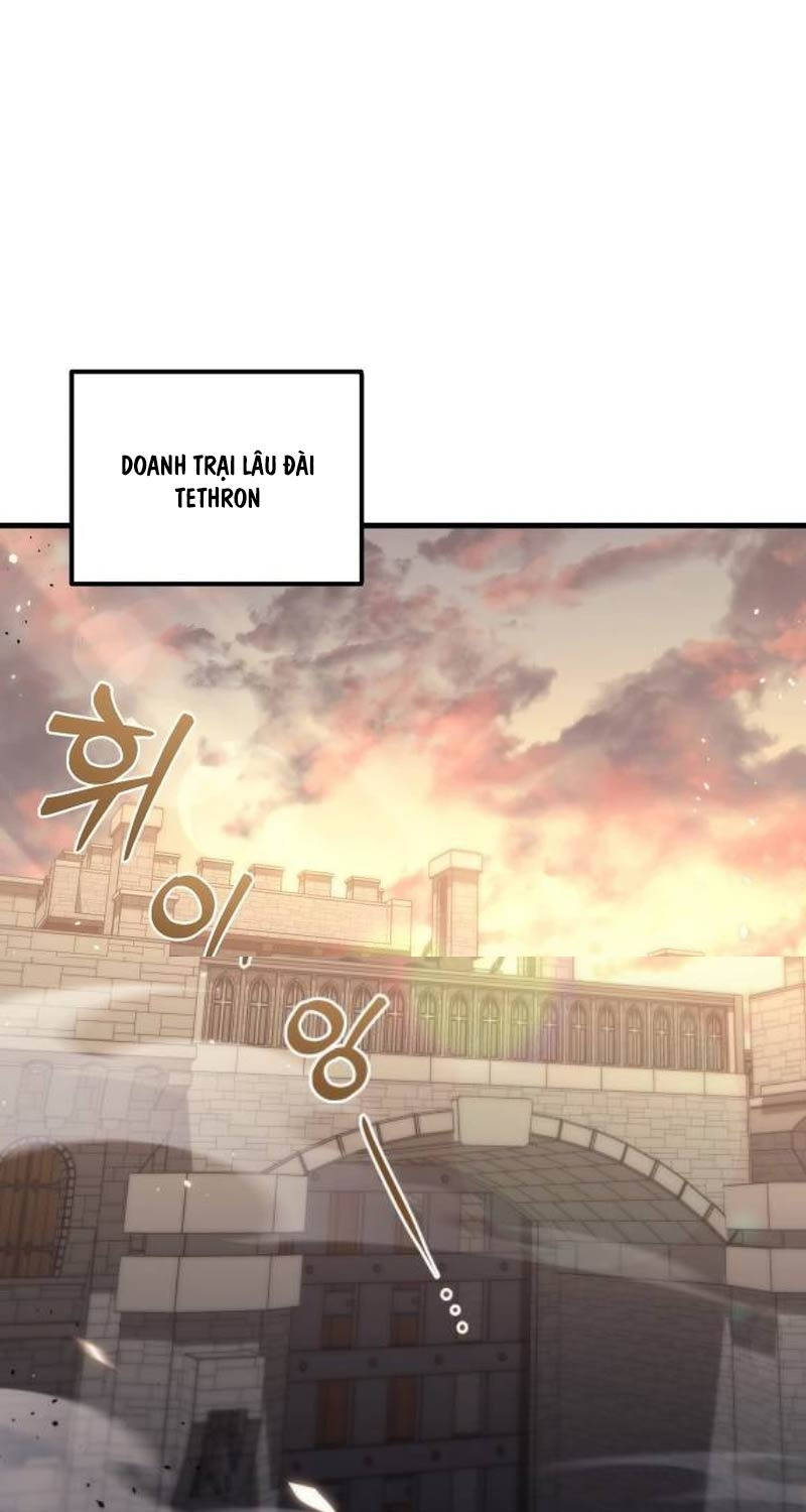 Hồi Quy Giả Của Gia Tộc Suy Vong Chap 35 - Next Chap 36