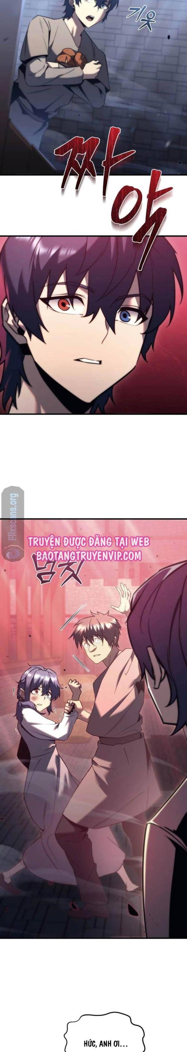 Hồi Quy Giả Của Gia Tộc Suy Vong Chap 35 - Next Chap 36