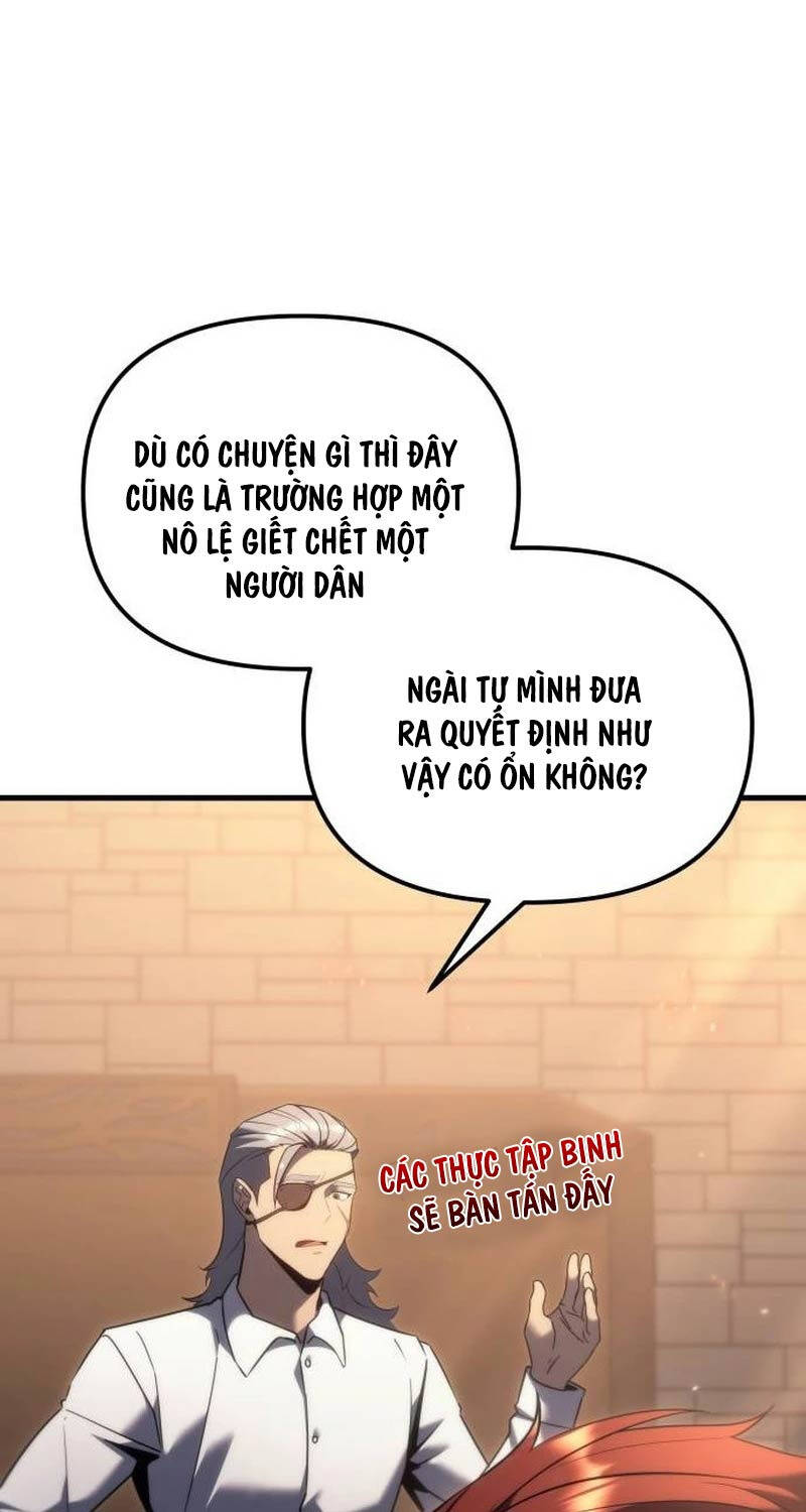 Hồi Quy Giả Của Gia Tộc Suy Vong Chap 35 - Next Chap 36