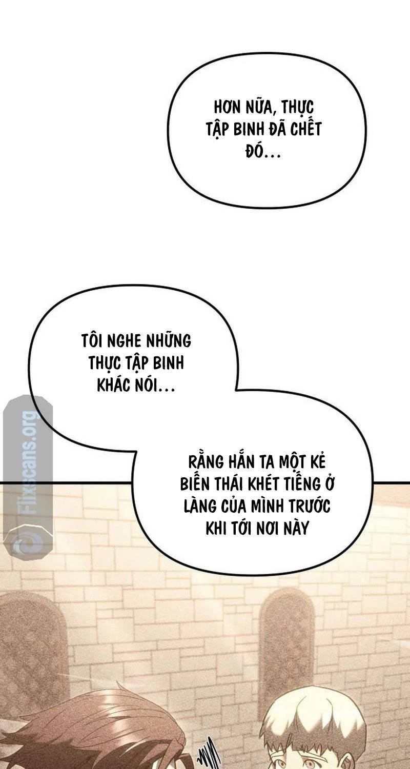 Hồi Quy Giả Của Gia Tộc Suy Vong Chap 35 - Next Chap 36